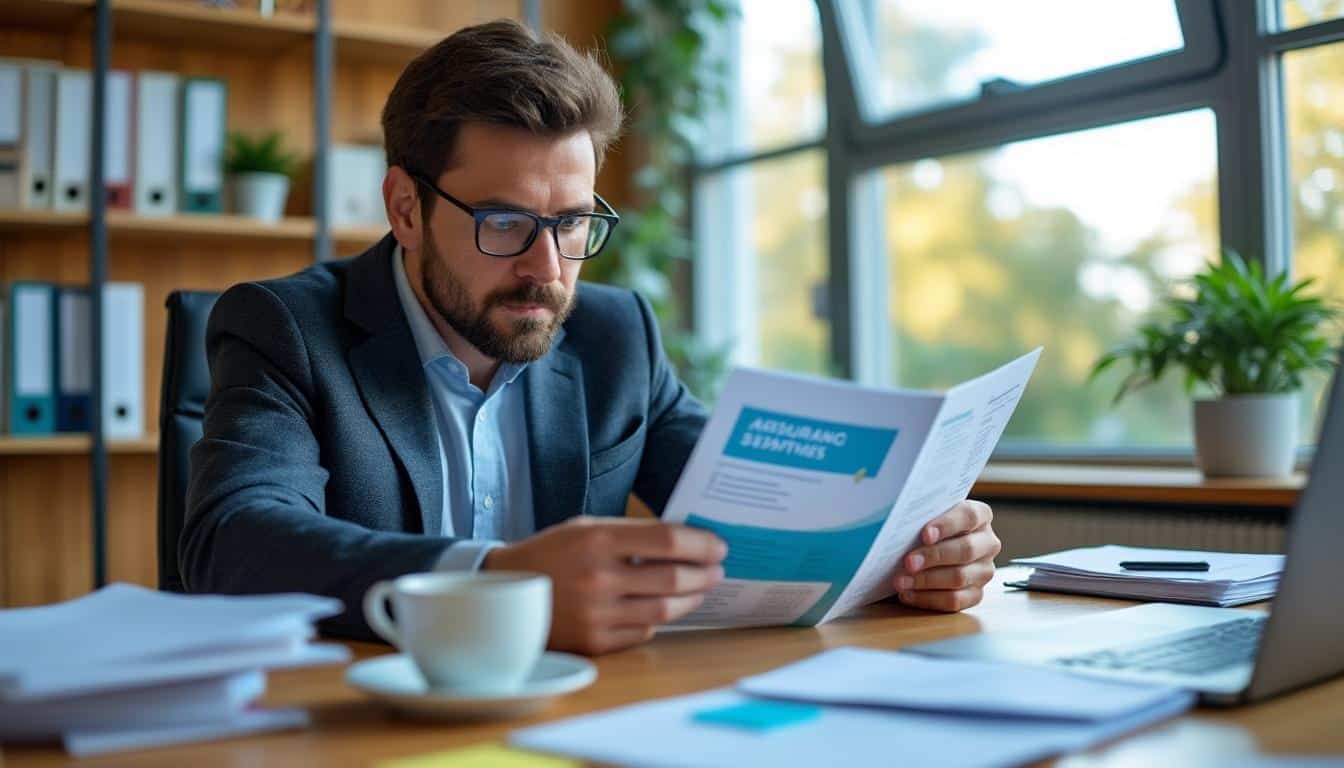 Illustration: Comprendre la complémentaire santé dédiée aux agents publics