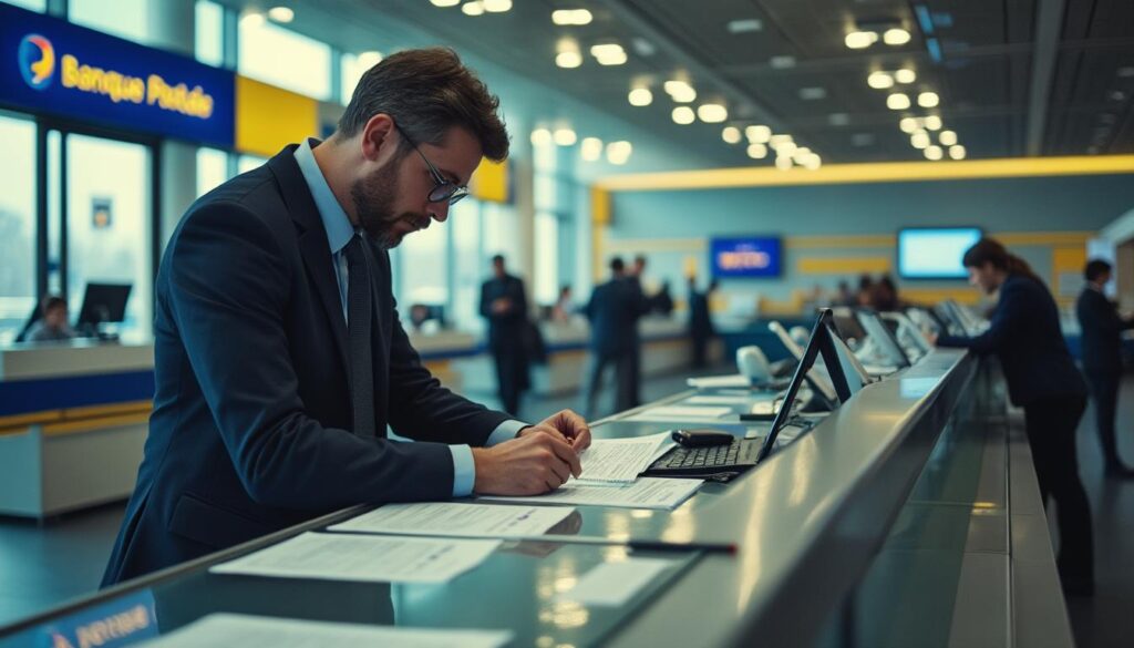 Plafond de la Banque Postale : limites et astuces pour bien gérer