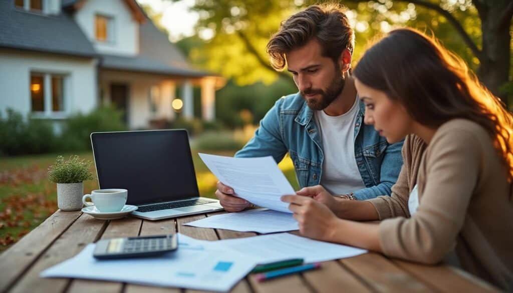 Taux de l’assurance crédit immobilier : comment bien choisir et économiser