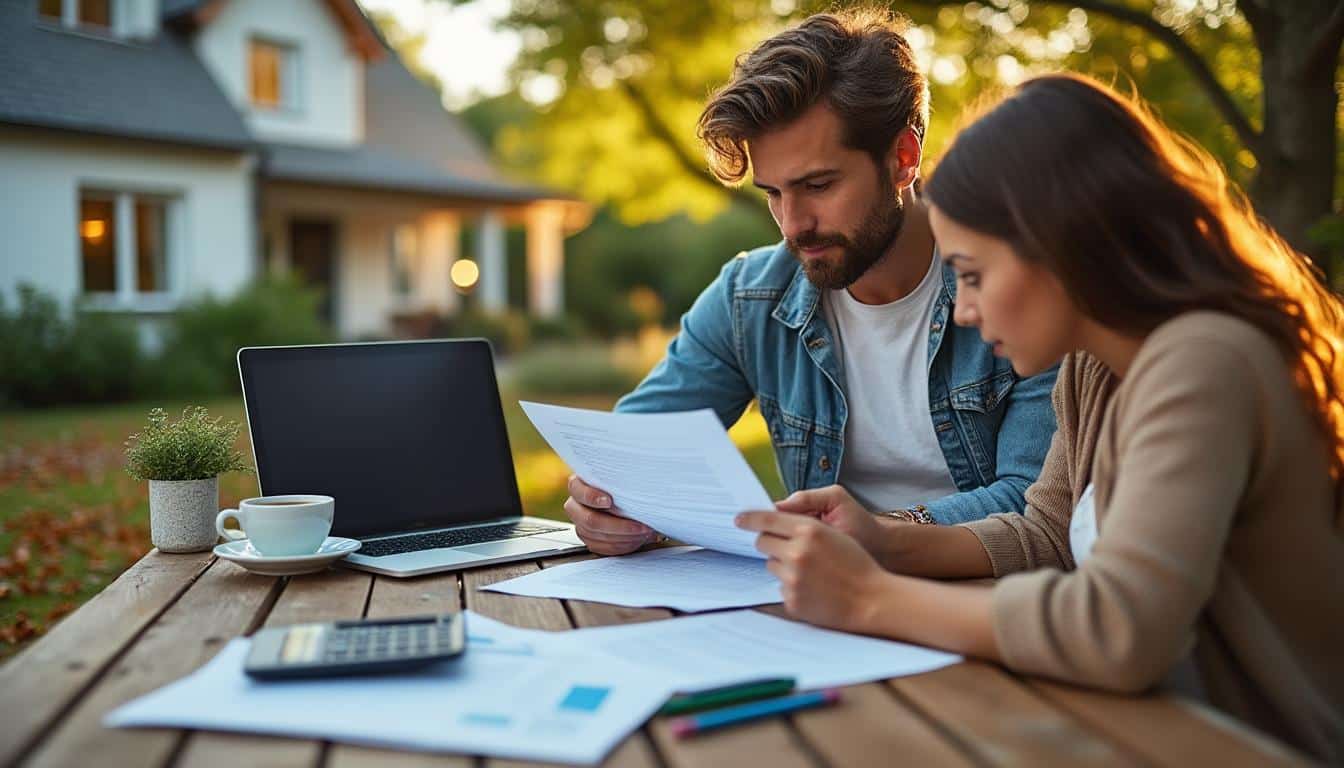 Taux de l’assurance crédit immobilier : comment bien choisir et économiser