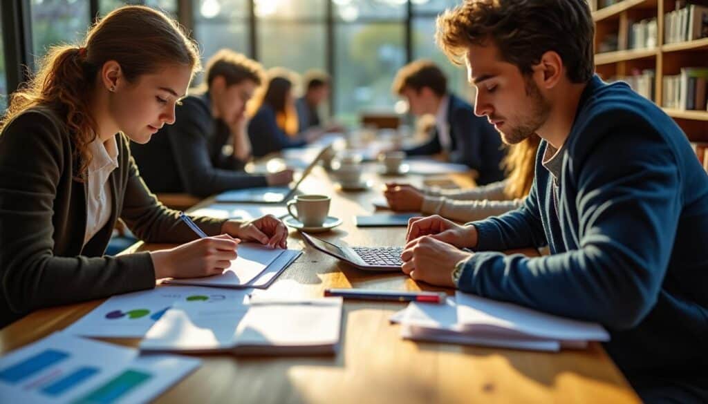 Licence en finance, banque et assurance : formation et débouchés clés
