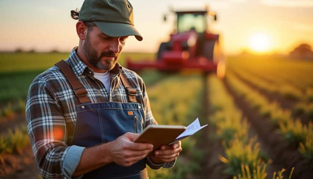 Mutuelle pour agriculteur : guide complet pour bien choisir