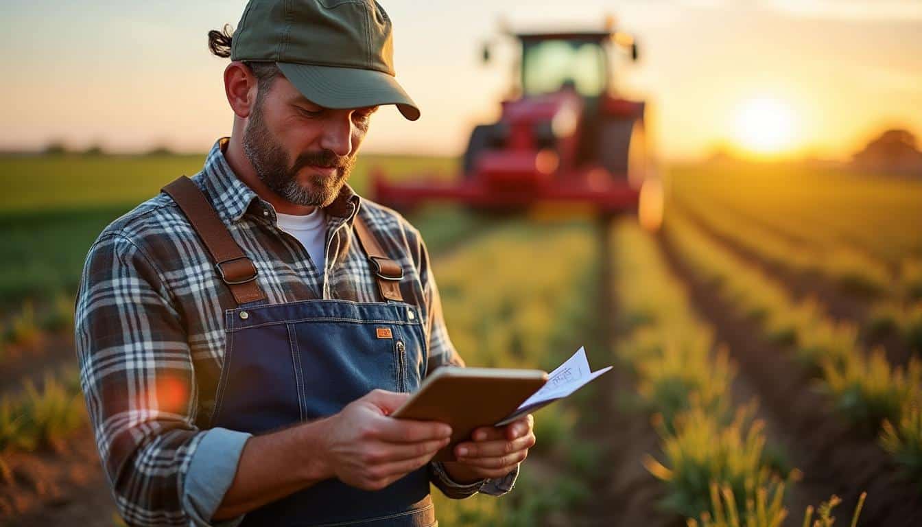 Mutuelle pour agriculteur : guide complet pour bien choisir
