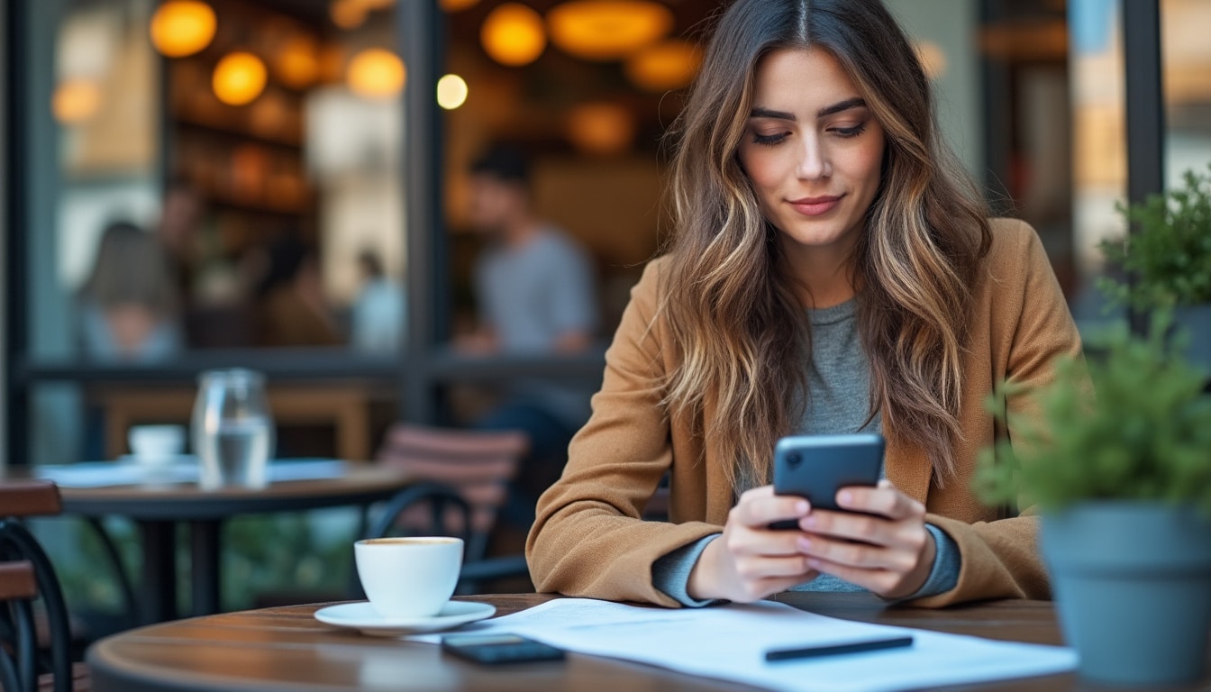 Découvert autorisé en banque en ligne : guide complet et conseils