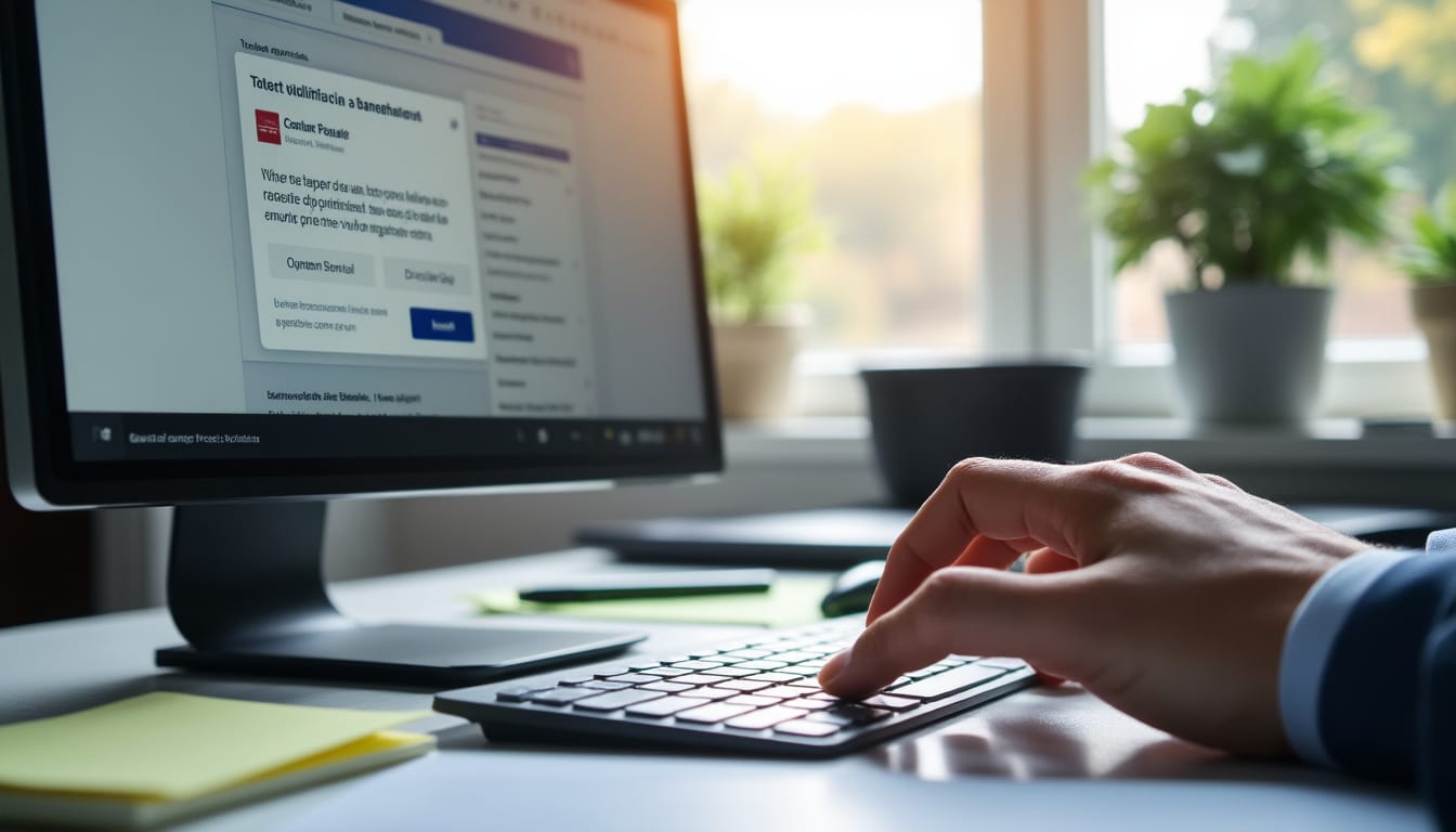 Délai de validation du nouveau bénéficiaire virement à la Banque Postale : tout savoir