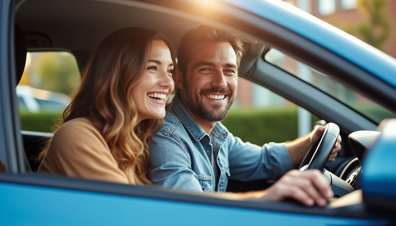 Mutuelle Renault : découvrez Mobilité Mutuelle et ses garanties adaptées