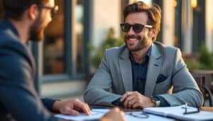 RC pro courtier : bien choisir son assurance responsabilité civile