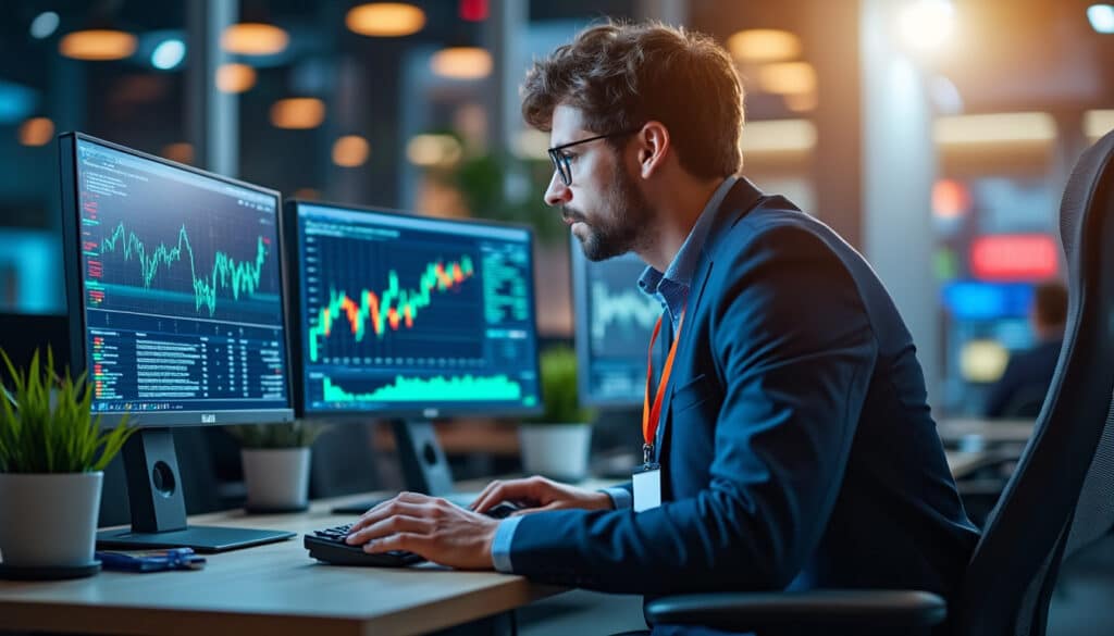 Cyberattaques dans les banques : comprendre et se protéger efficacement