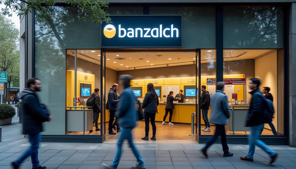 Définition d’une banque : rôles, fonctions et importance économique