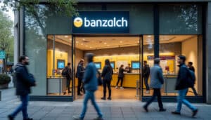 Définition d’une banque : rôles, fonctions et importance économique