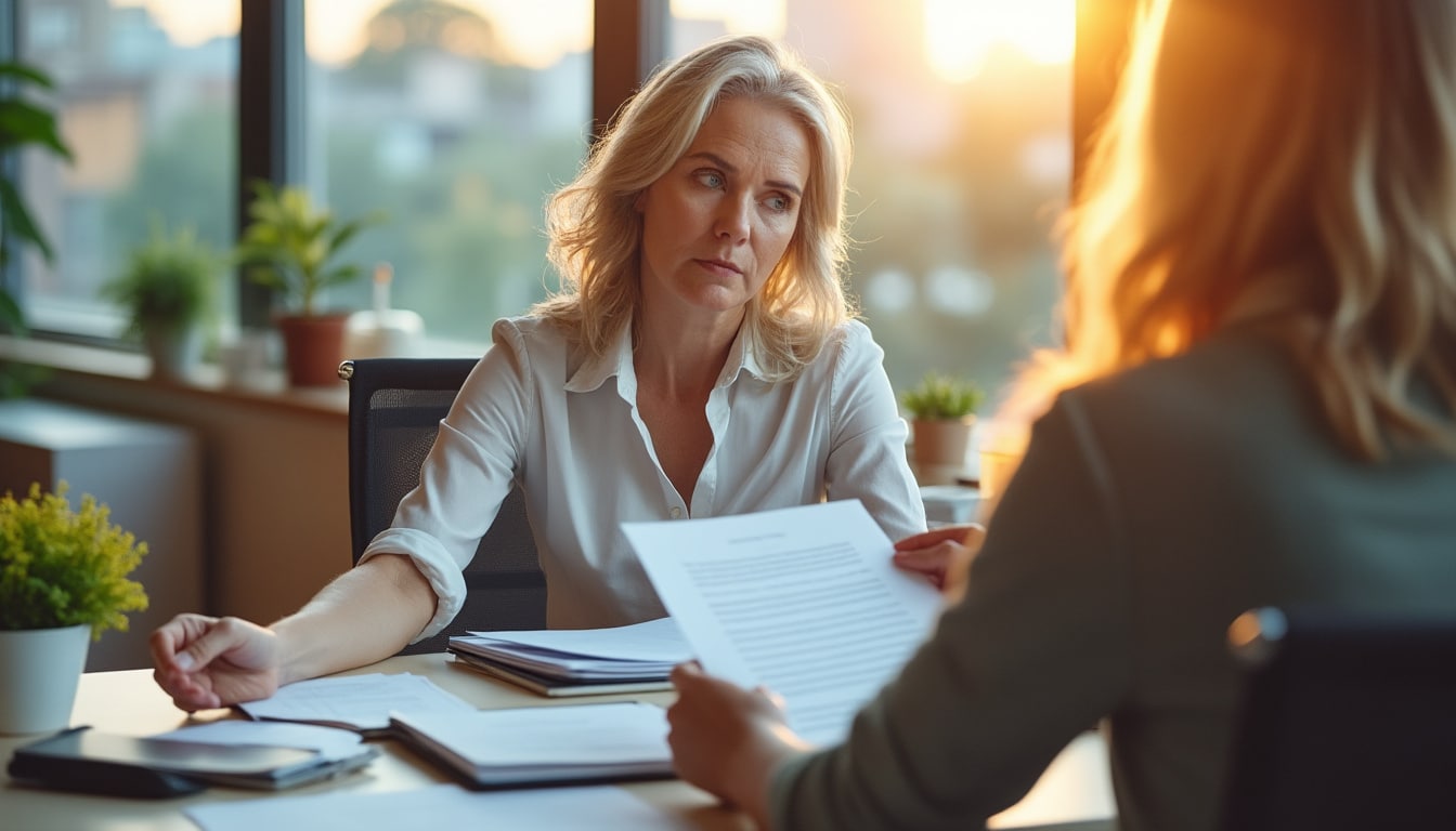 Illustration: Comprendre le cadre légal du départ à la retraite pour le salarié et l’employeur