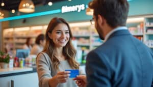 Mutuelle Almerys : simplifiez vos soins avec le tiers payant