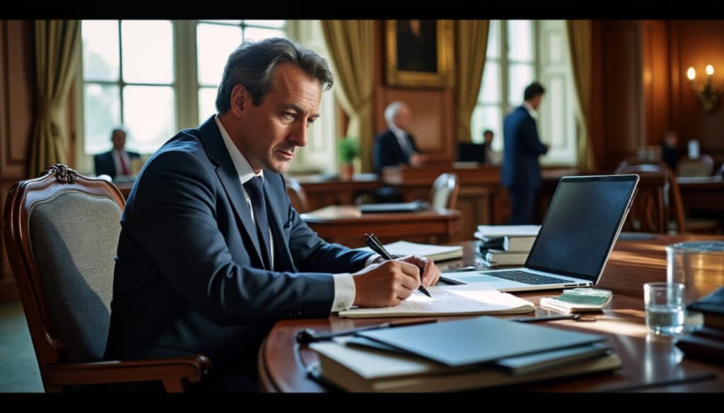 Retraite des députés : fonctionnement, calcul et réformes clés