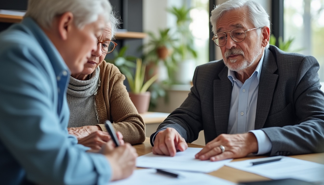 Illustration: Comprendre le fonctionnement du minimum contributif à la retraite