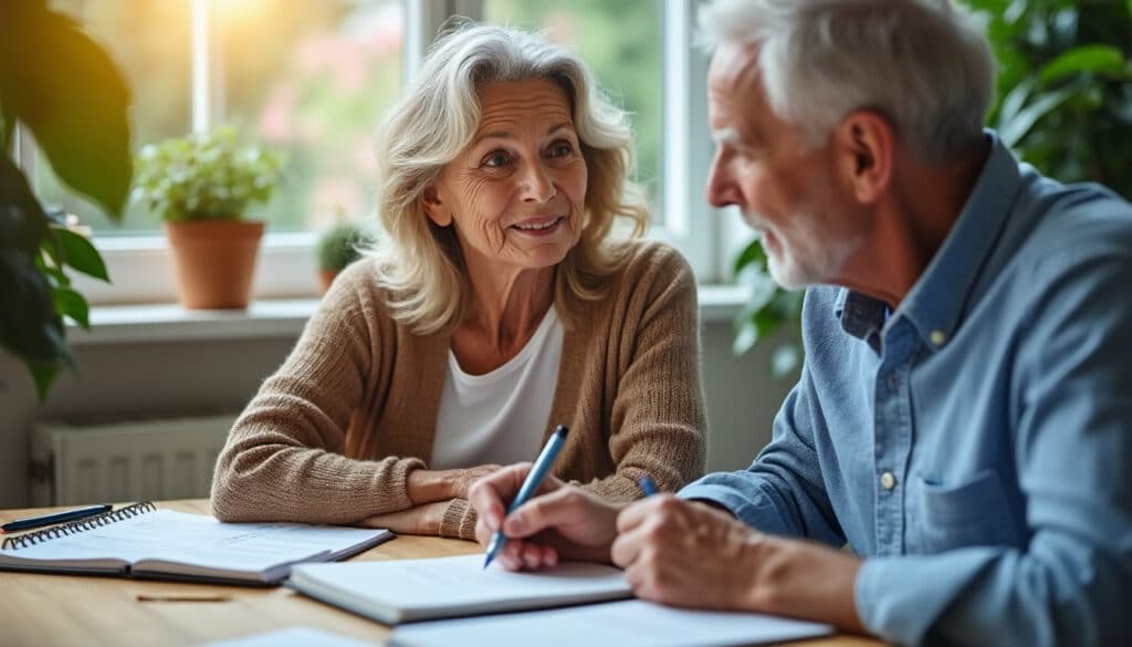 Retraite minimum de base : conditions et montants en 2026