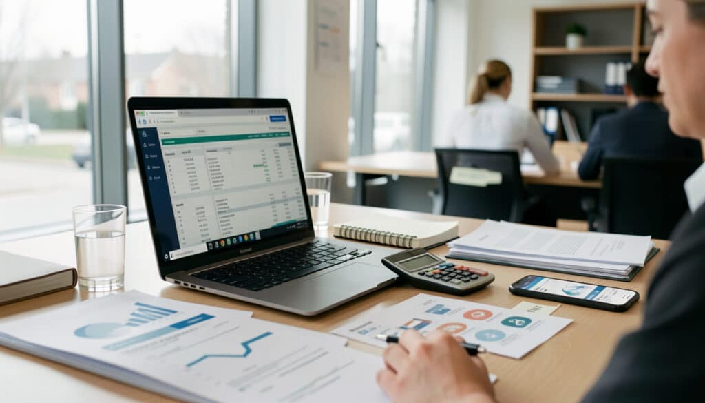 Comptabilité bancaire : comment choisir la bonne solution