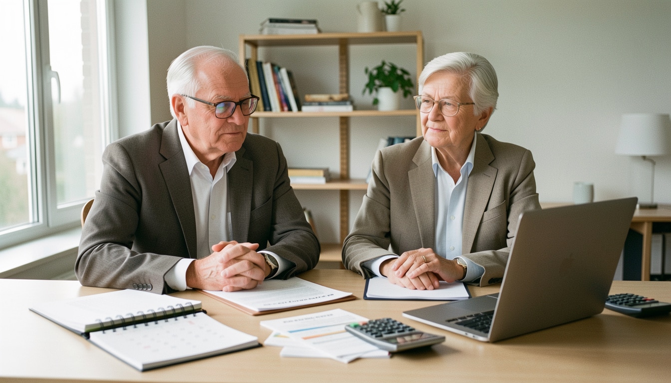 Retraite progressive et carrière longue : peut-on cumuler ?