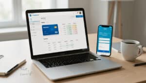 Tarif de l’e-Carte Bleue à La Banque Postale