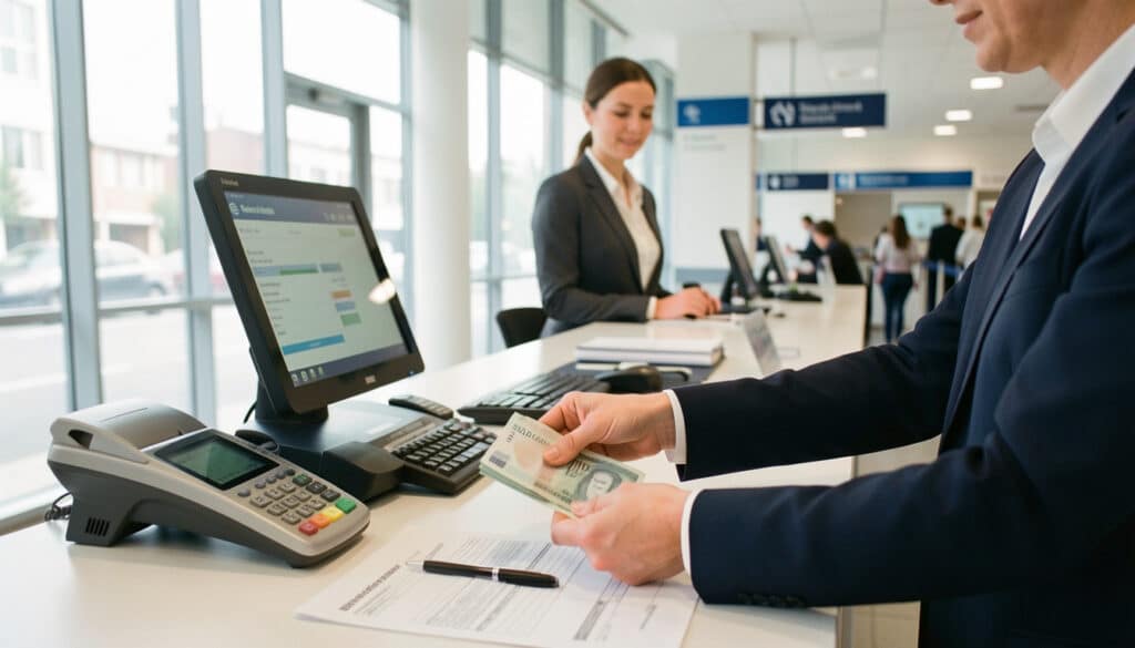 Dépôt bancaire : définition, fonctionnement et usages