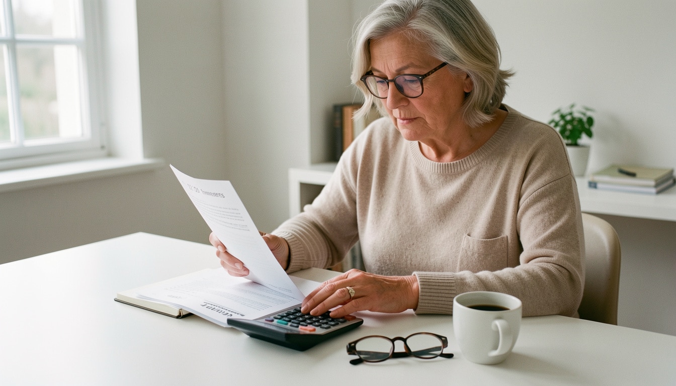 Retraite à 62 ans avec 120 trimestres : à quoi s’attendre